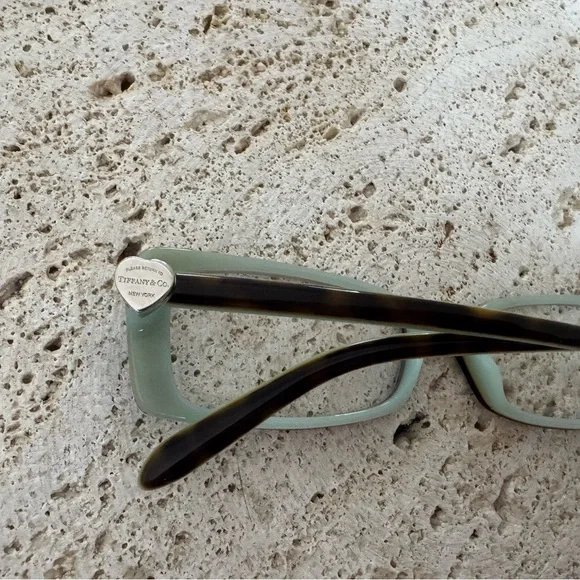 Tiffany & Co Eyeglasses 🩷 - Picture 3 of 7